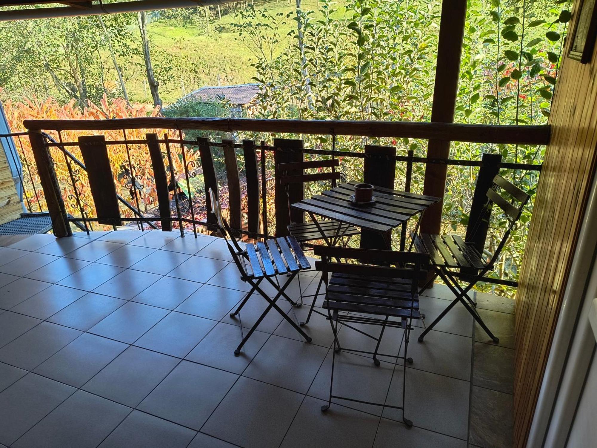 Casa De Vacanta Vidrighin Rau Sadului Pokoj fotografie